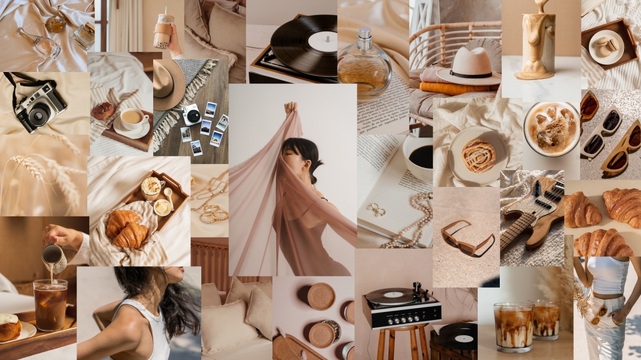 Pursuing Passions for a Balanced Life
